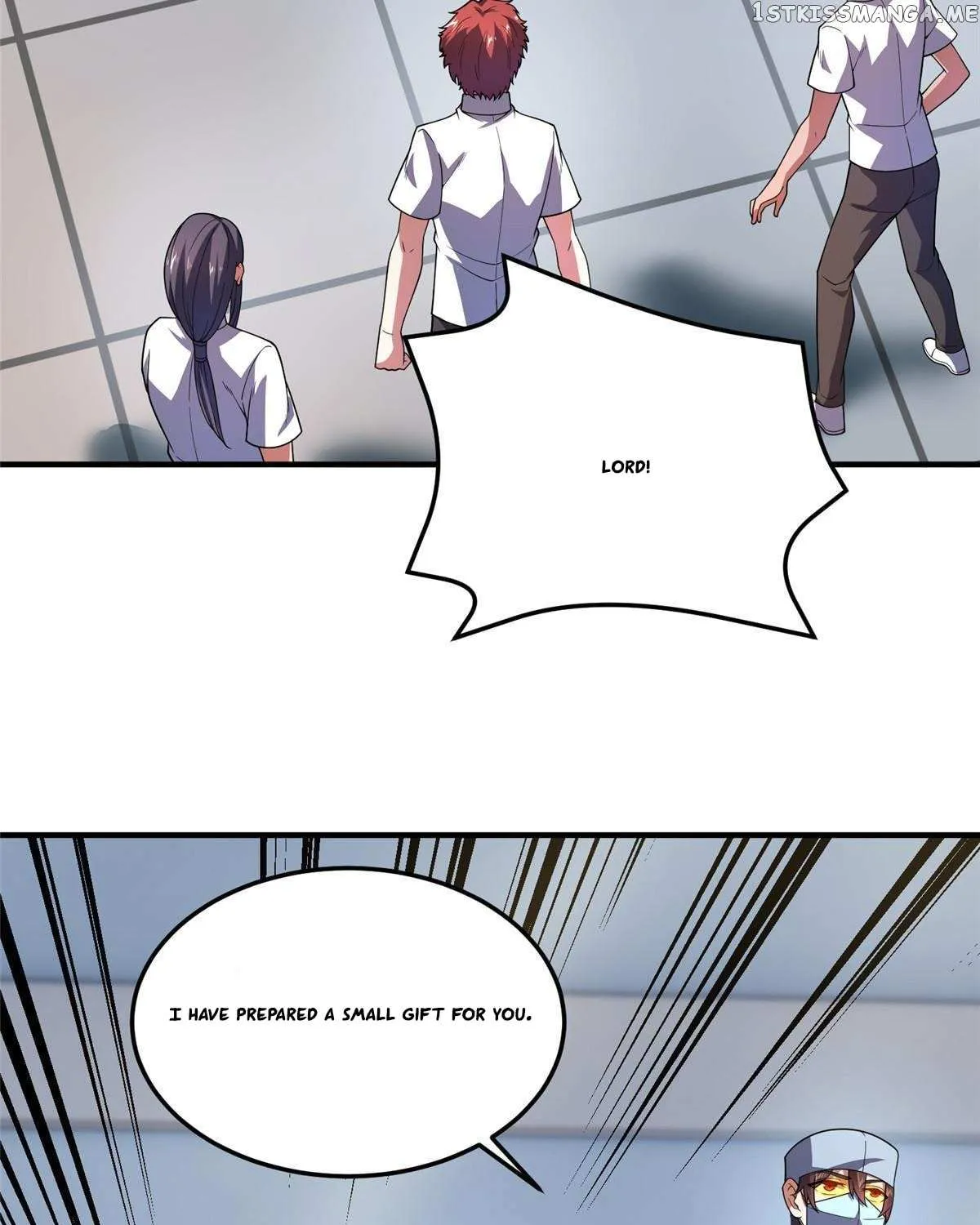 Monster Pet Evolution Zinmanga X Chapter 191 Page 40