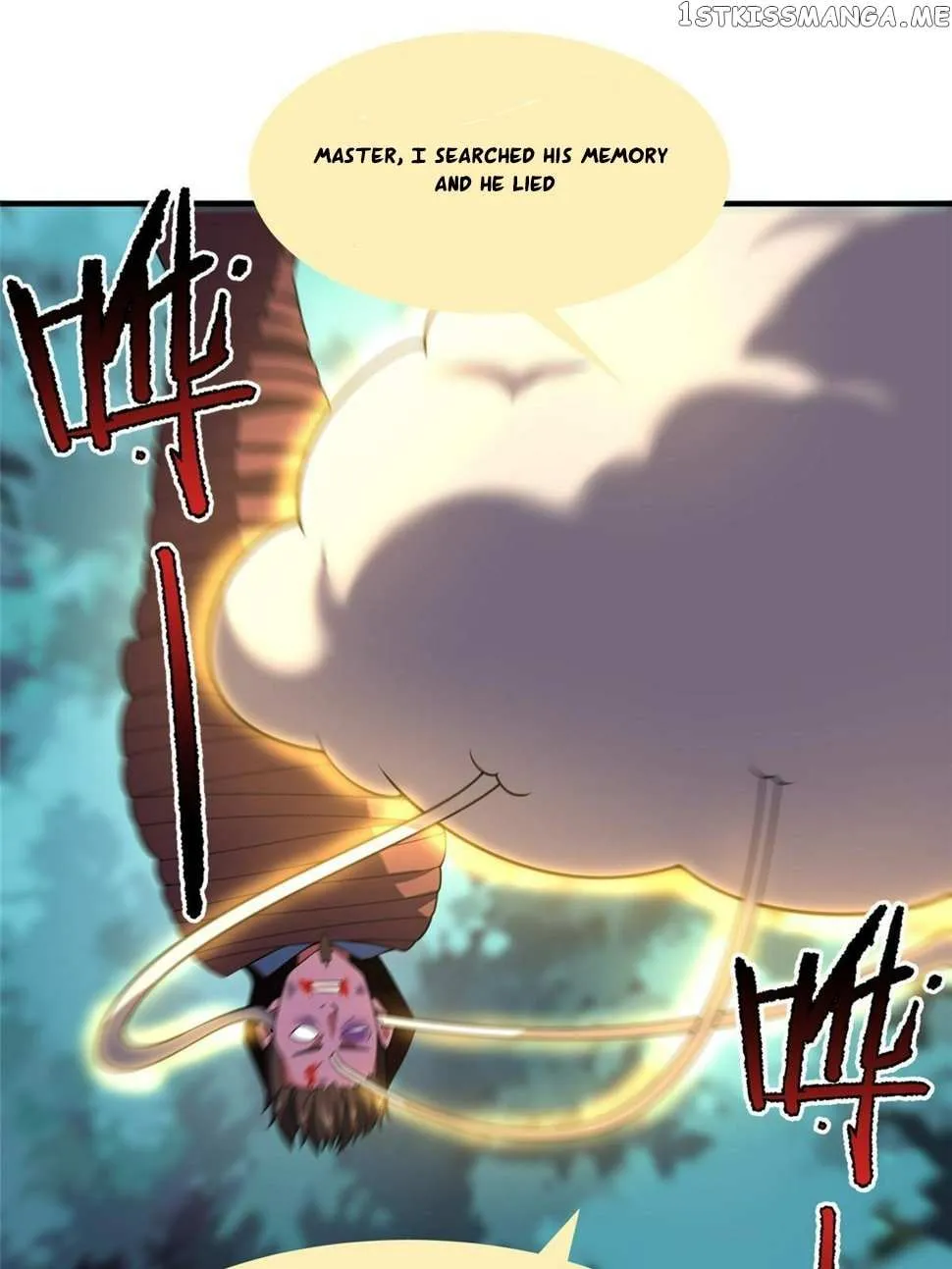 Monster Pet Evolution Zinmanga X Chapter 190 Page 26
