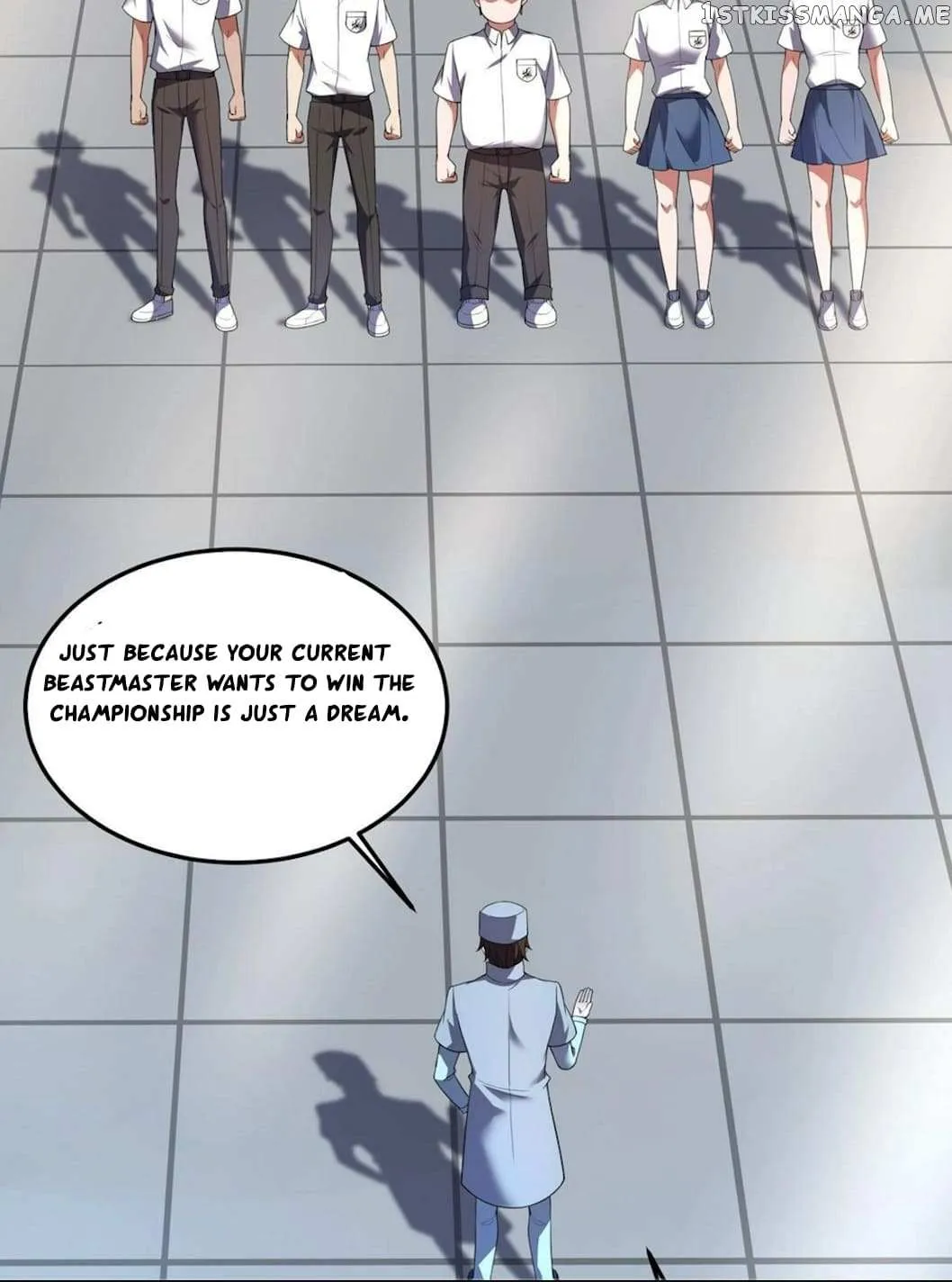 Monster Pet Evolution Zinmanga X Chapter 190 Page 44