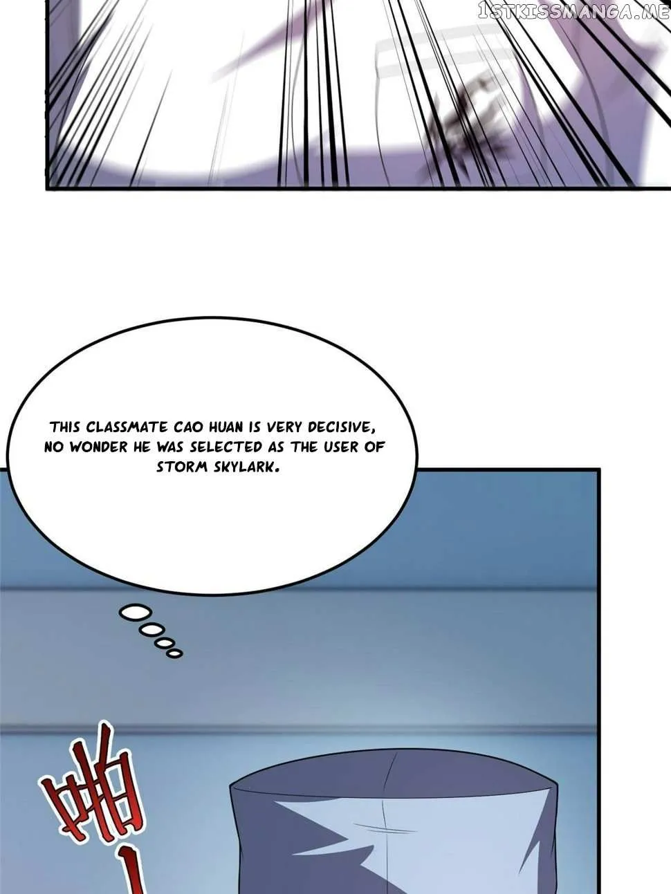 Monster Pet Evolution Zinmanga X Chapter 190 Page 50