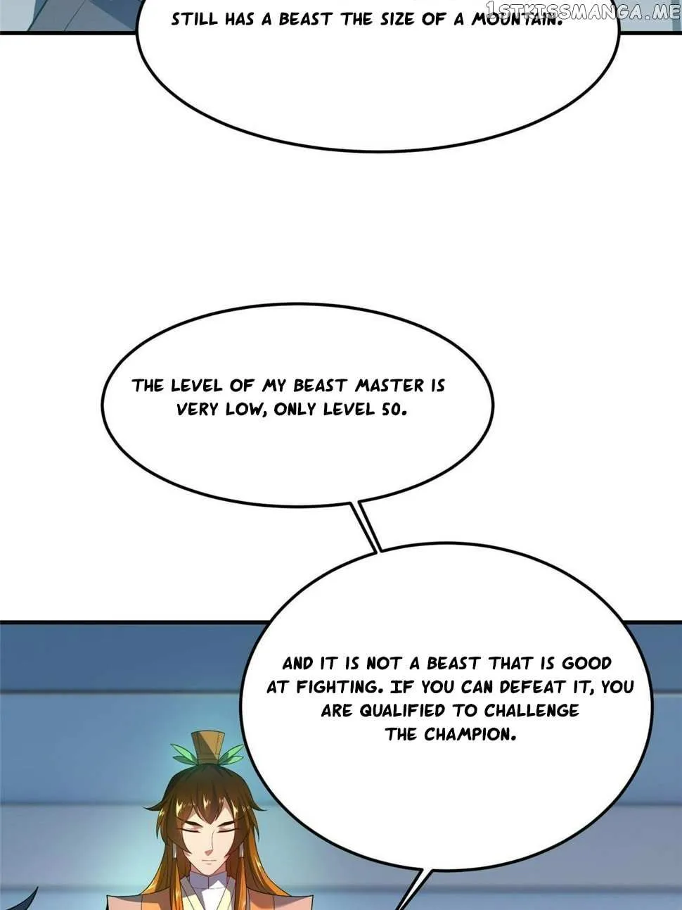 Monster Pet Evolution Zinmanga X Chapter 190 Page 55