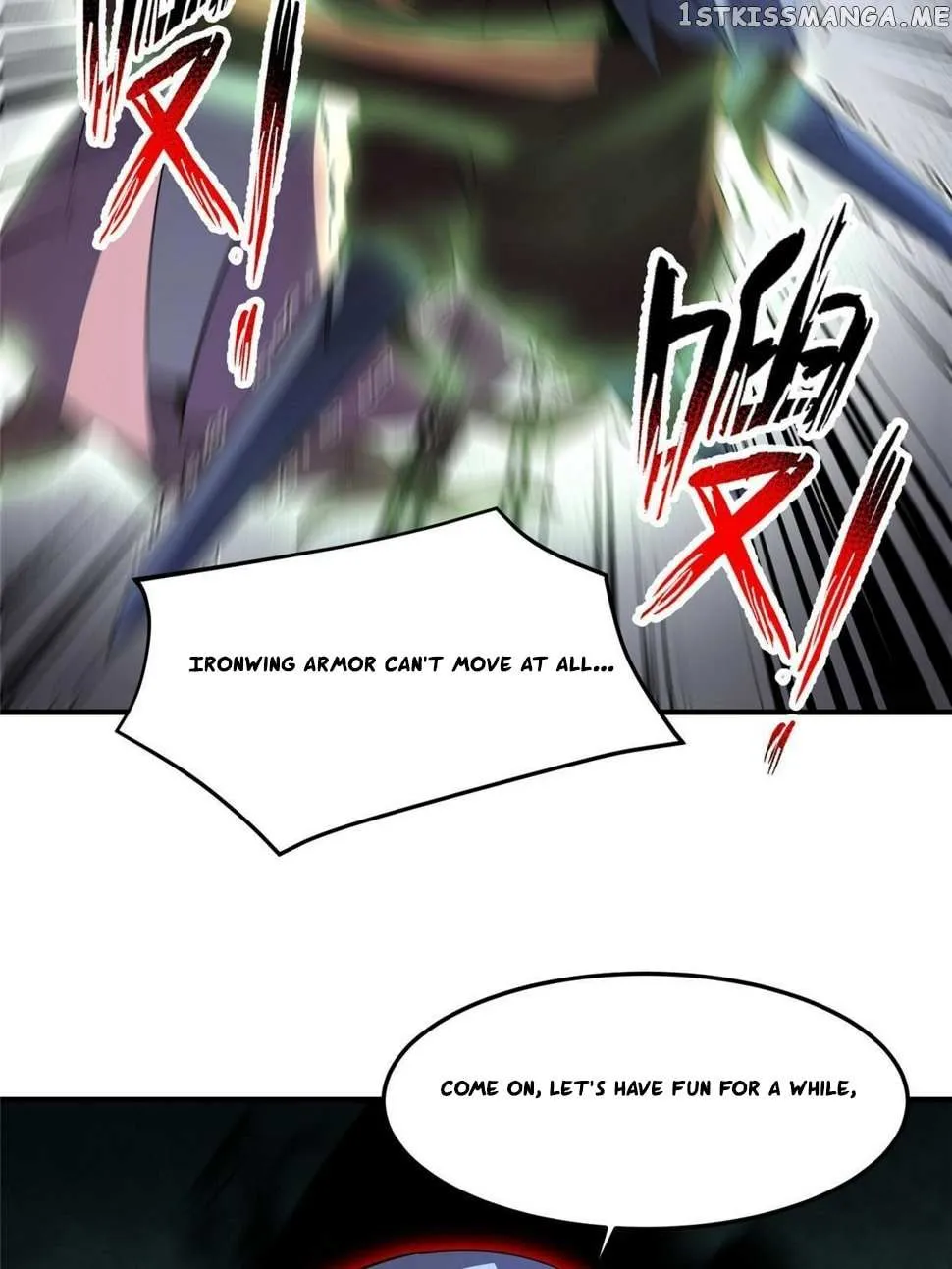 Monster Pet Evolution Zinmanga X Chapter 190 Page 67