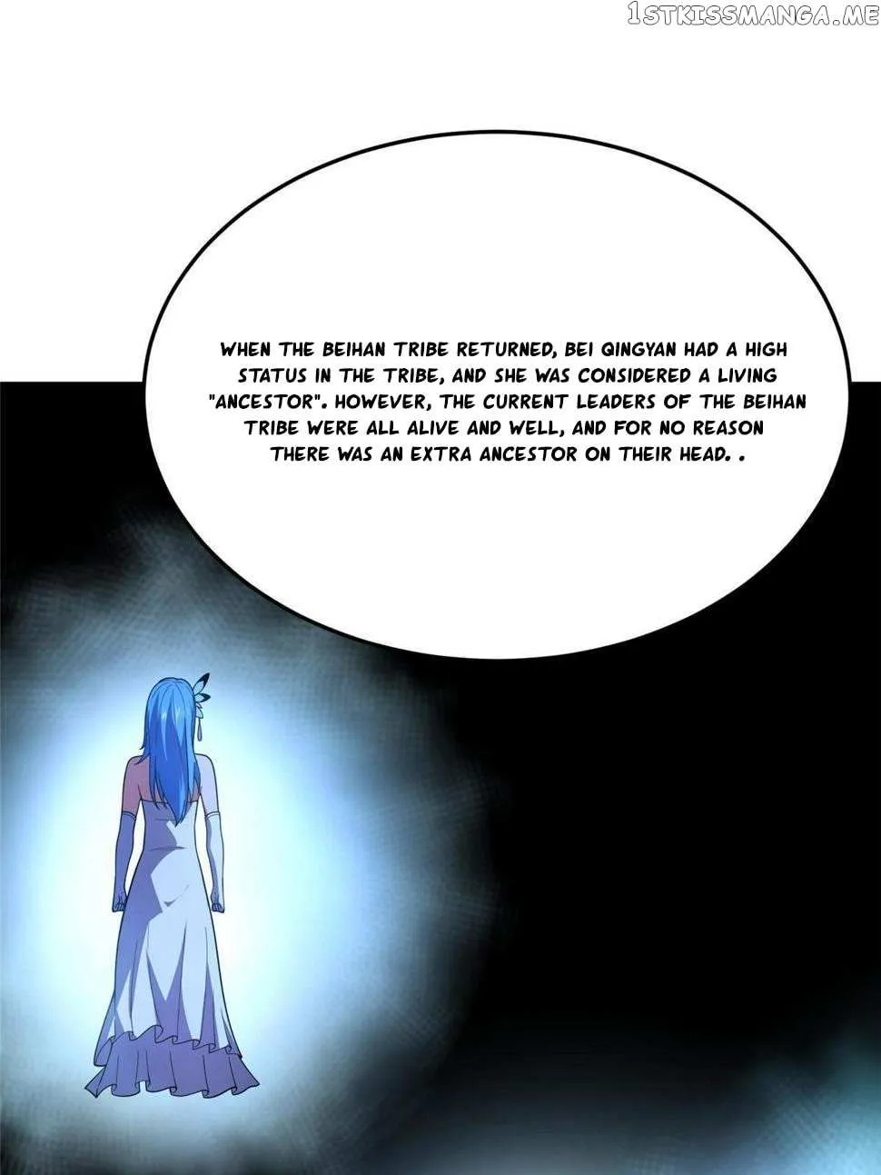 Monster Pet Evolution Zinmanga X Chapter 189 Page 4