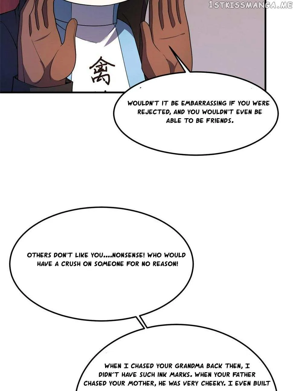 Monster Pet Evolution Zinmanga X Chapter 189 Page 8