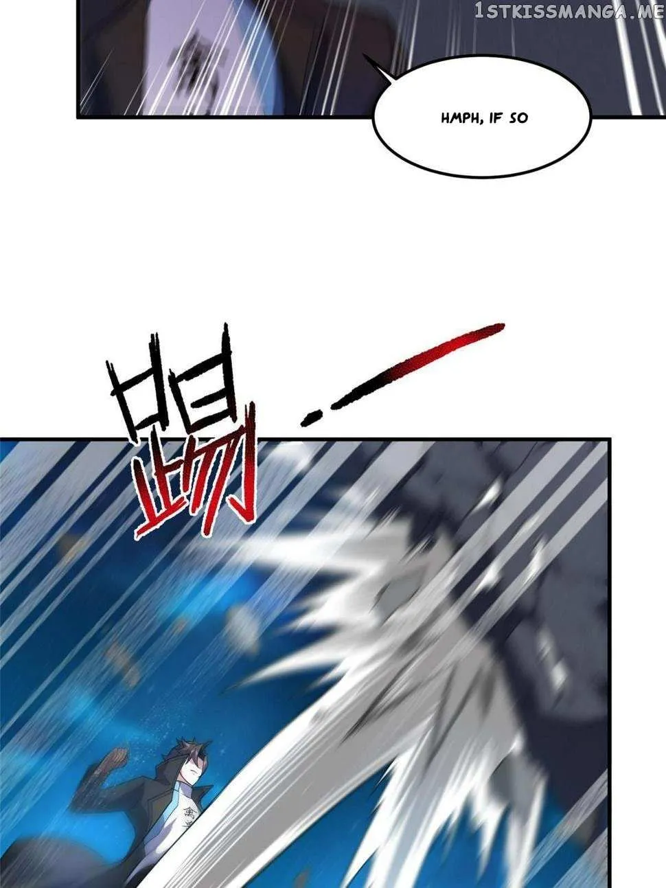 Monster Pet Evolution Zinmanga X Chapter 189 Page 30