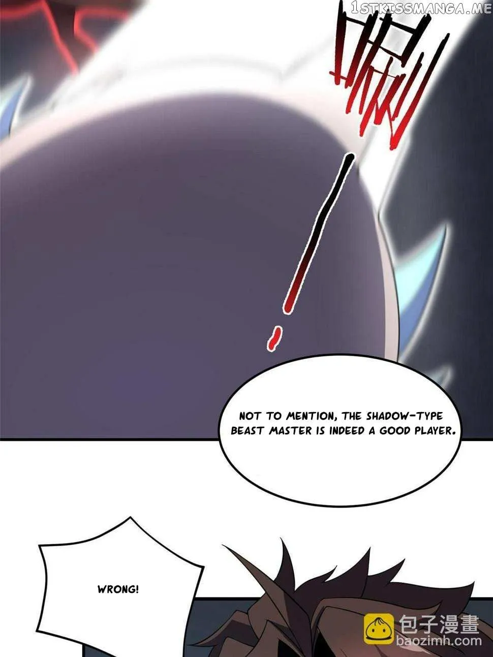 Monster Pet Evolution Zinmanga X Chapter 189 Page 69