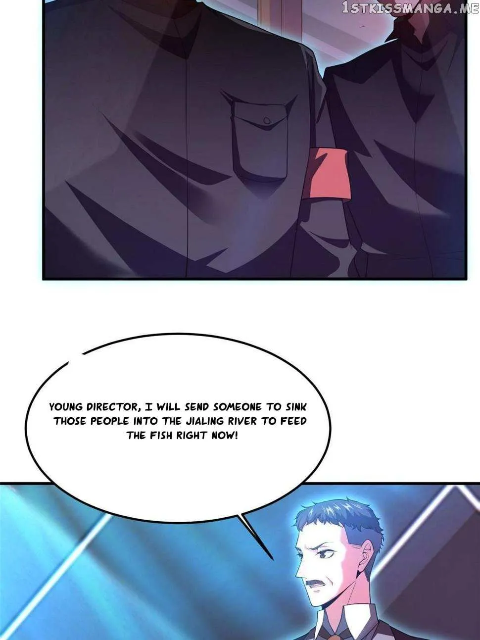 Monster Pet Evolution Zinmanga X Chapter 188 Page 6