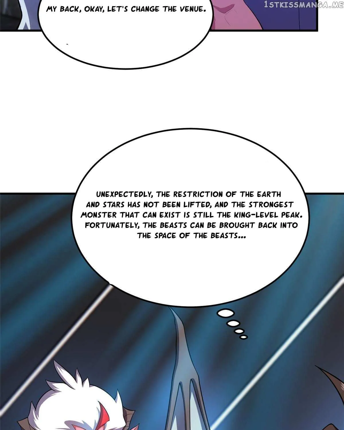 Monster Pet Evolution Zinmanga X Chapter 188 Page 15