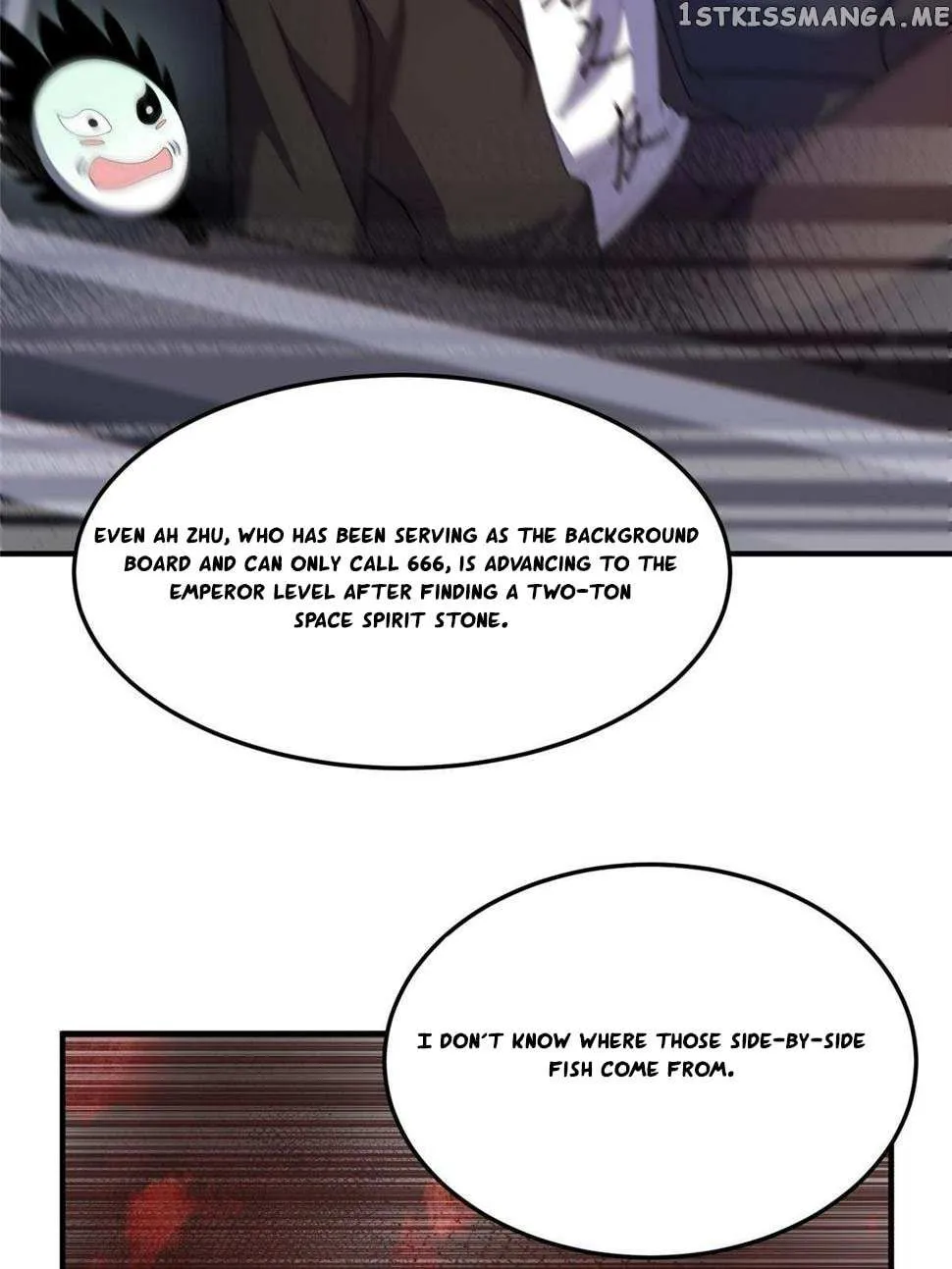 Monster Pet Evolution Zinmanga X Chapter 188 Page 21