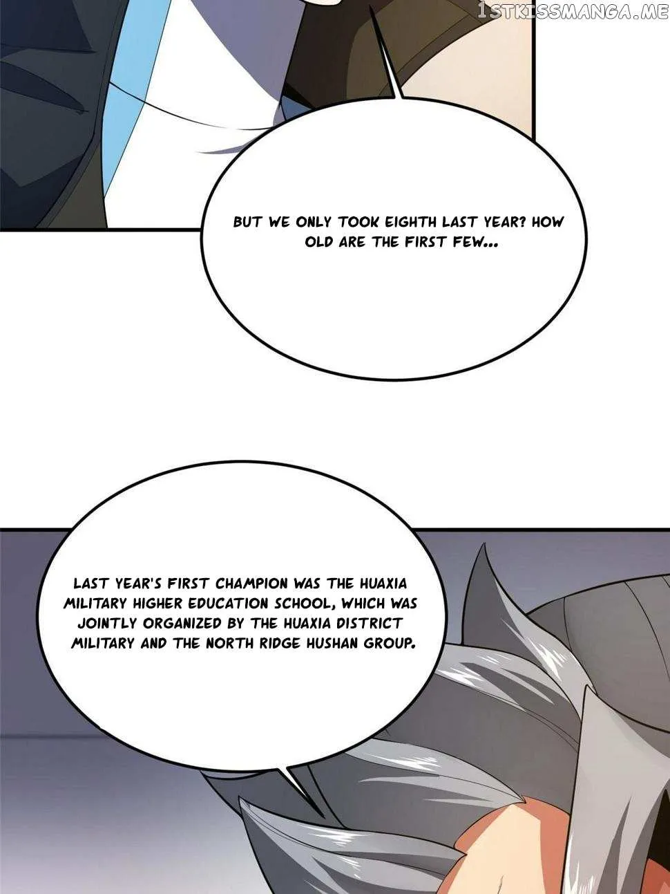 Monster Pet Evolution Zinmanga X Chapter 188 Page 70