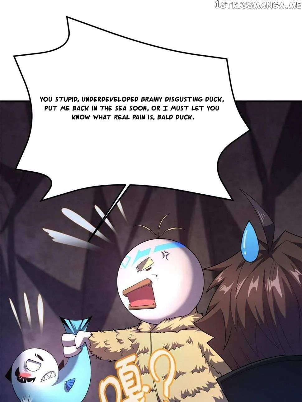 Monster Pet Evolution Zinmanga X Chapter 187 Page 10