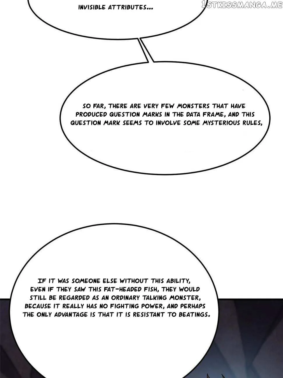 Monster Pet Evolution Zinmanga X Chapter 187 Page 17