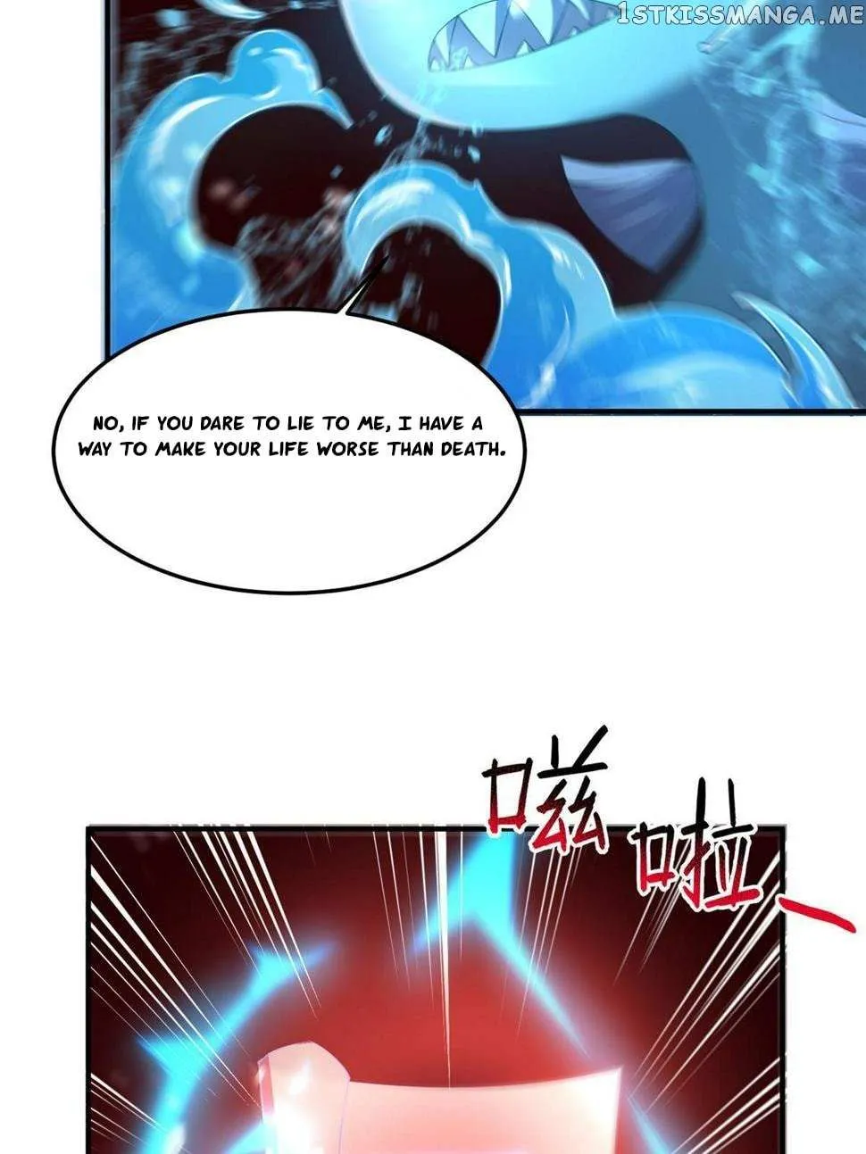 Monster Pet Evolution Zinmanga X Chapter 187 Page 51