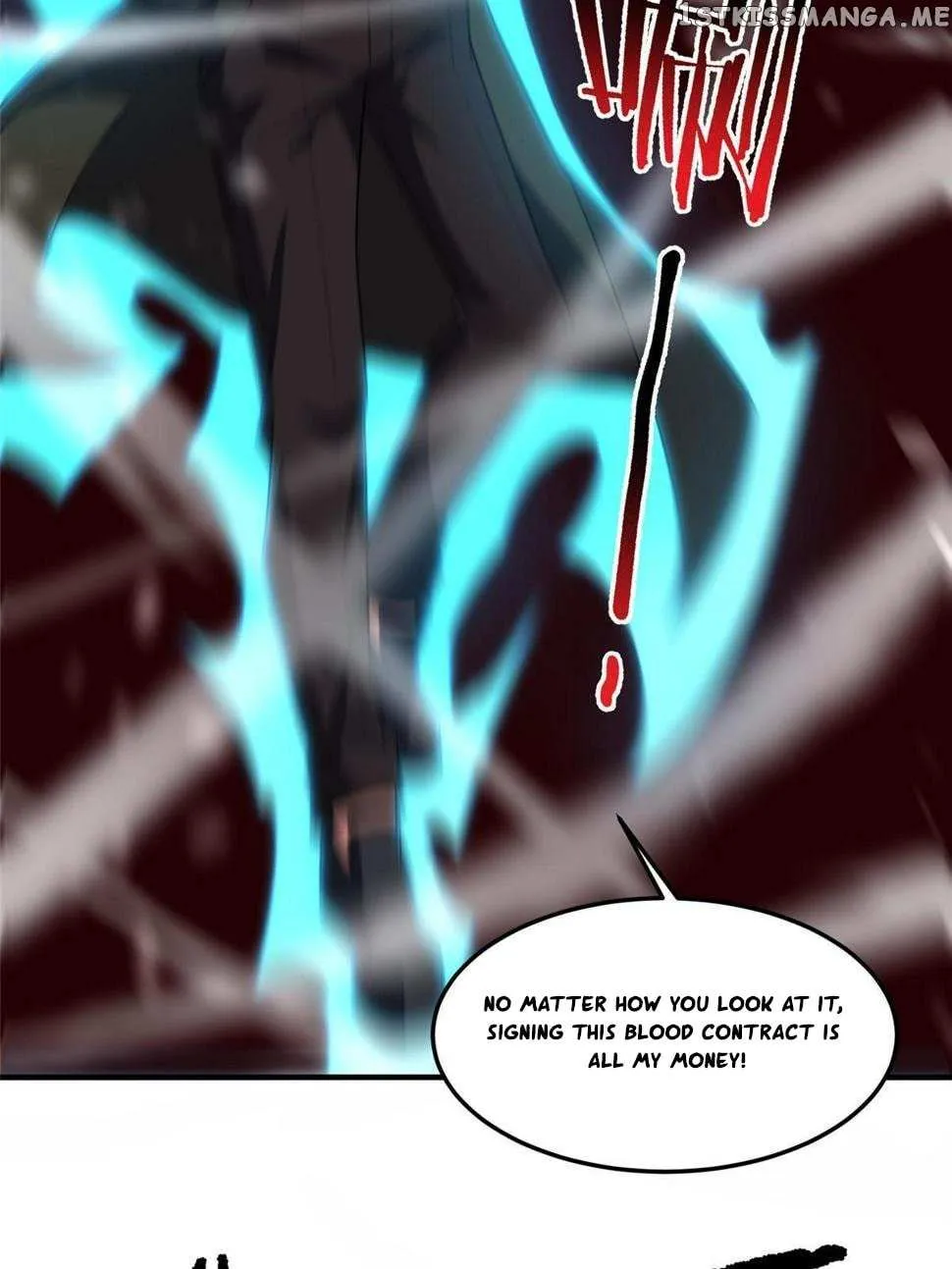 Monster Pet Evolution Zinmanga X Chapter 187 Page 61