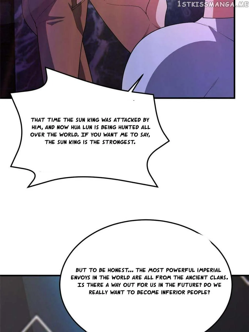Monster Pet Evolution Zinmanga X Chapter 187 Page 76