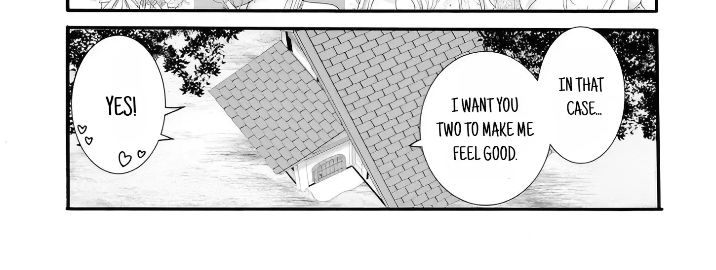 Ataerareta Skill Wo Tsukatte Kasei De Isekai Bijotachi To Ichaicha Shitai Zinmanga X Chapter 21.1 Page 24