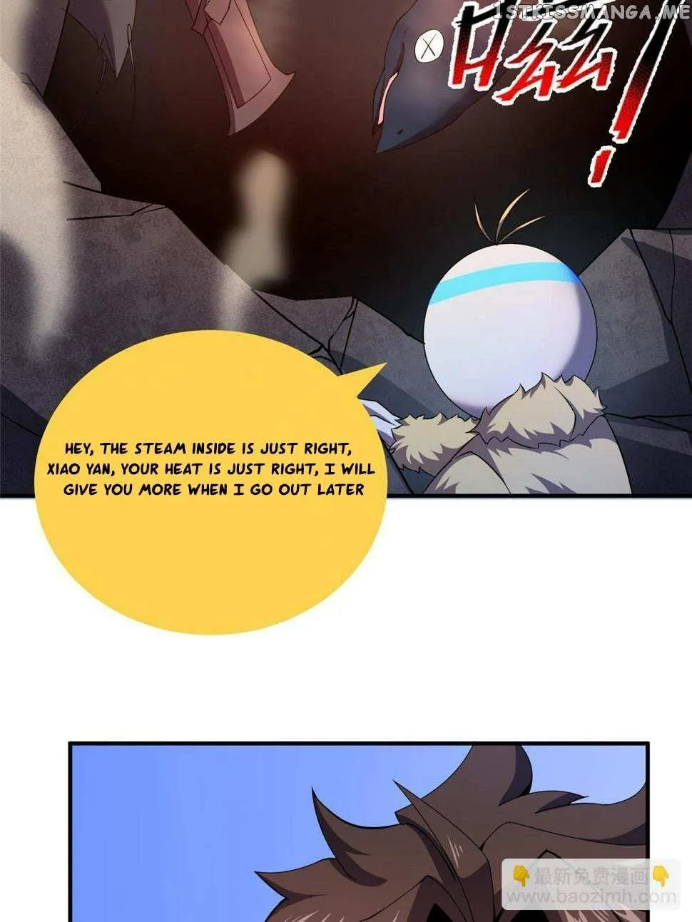Monster Pet Evolution Zinmanga X Chapter 186 Page 60