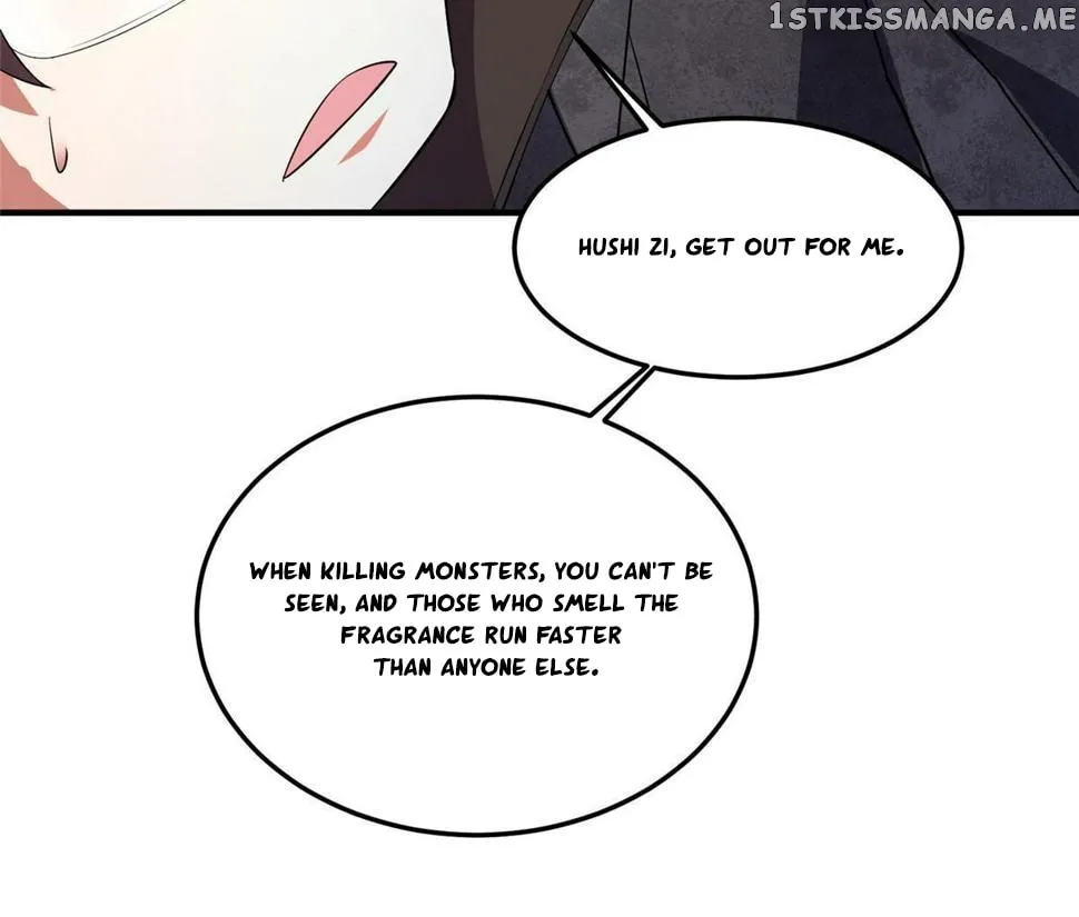 Monster Pet Evolution Zinmanga X Chapter 186 Page 63