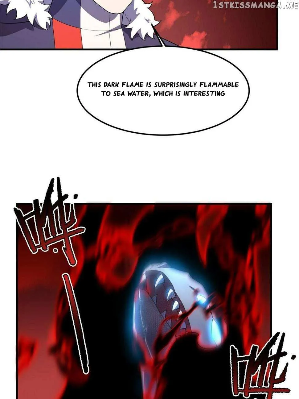 Monster Pet Evolution Zinmanga X Chapter 185 Page 31