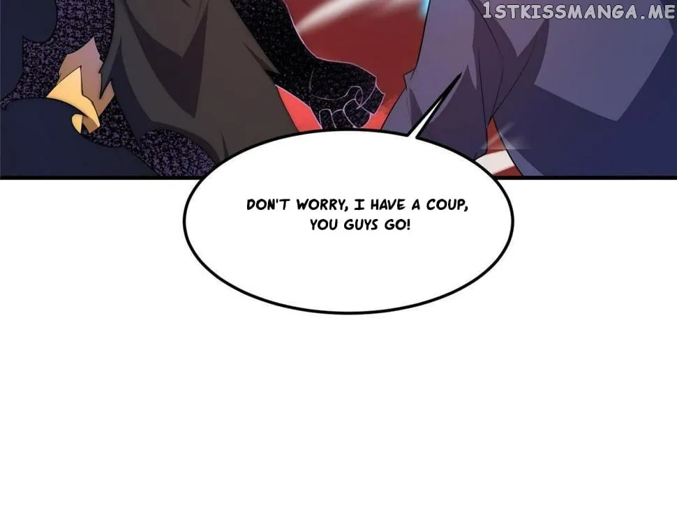 Monster Pet Evolution Zinmanga X Chapter 185 Page 35