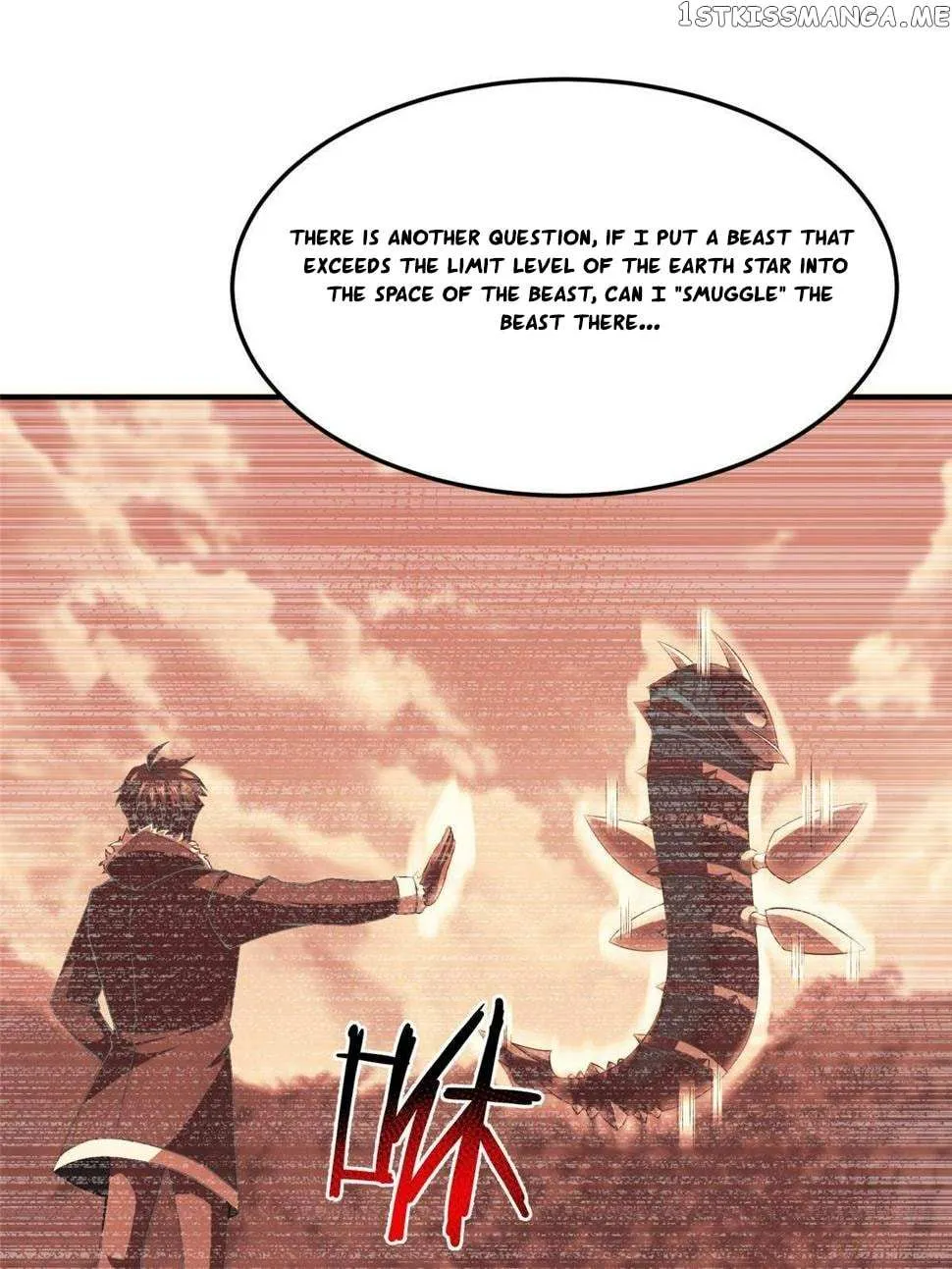 Monster Pet Evolution Zinmanga X Chapter 185 Page 62