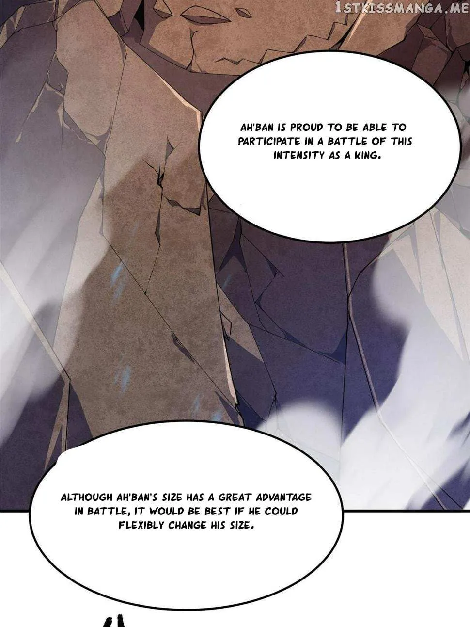 Monster Pet Evolution Zinmanga X Chapter 185 Page 65