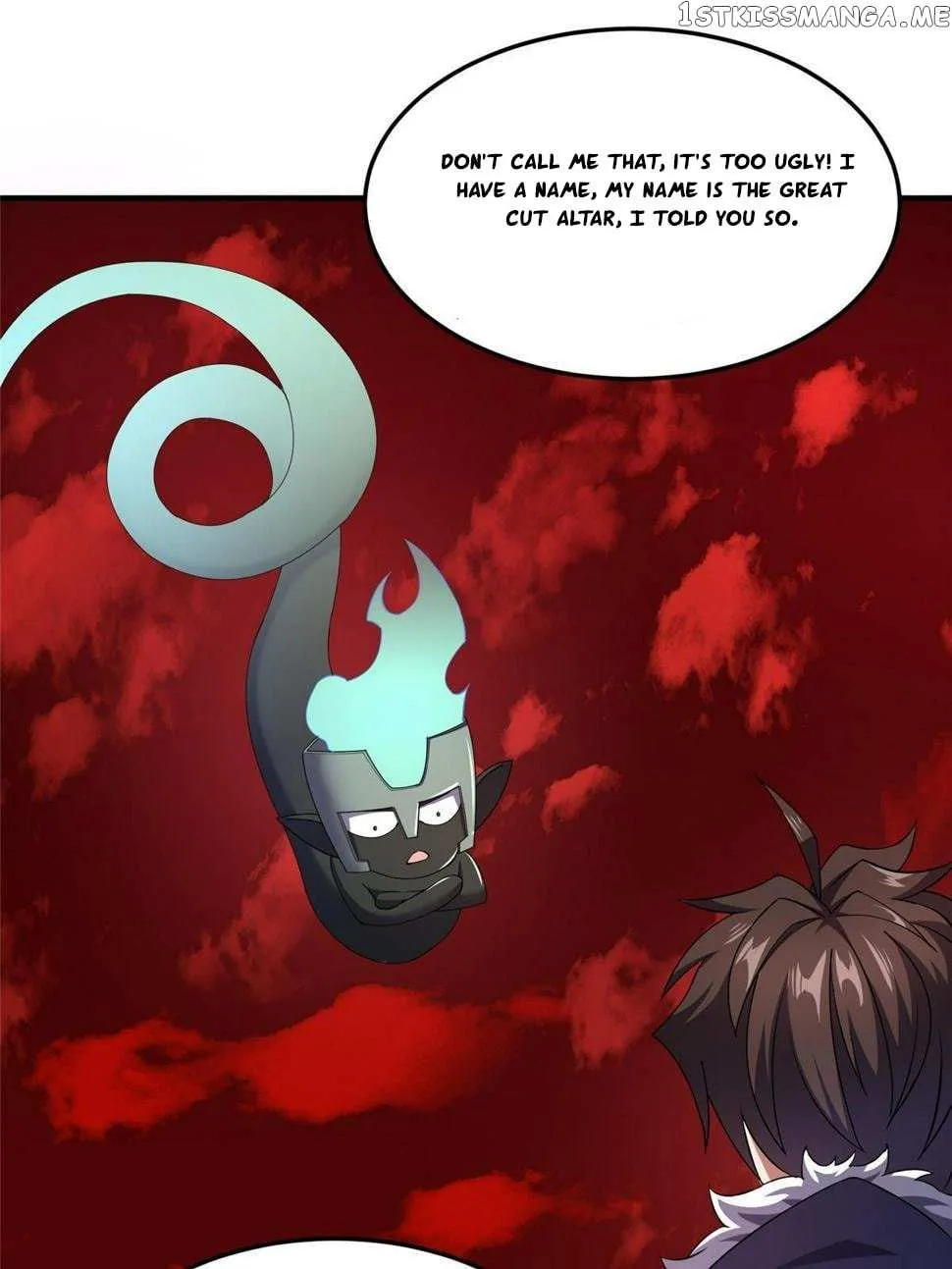 Monster Pet Evolution Zinmanga X Chapter 185 Page 70