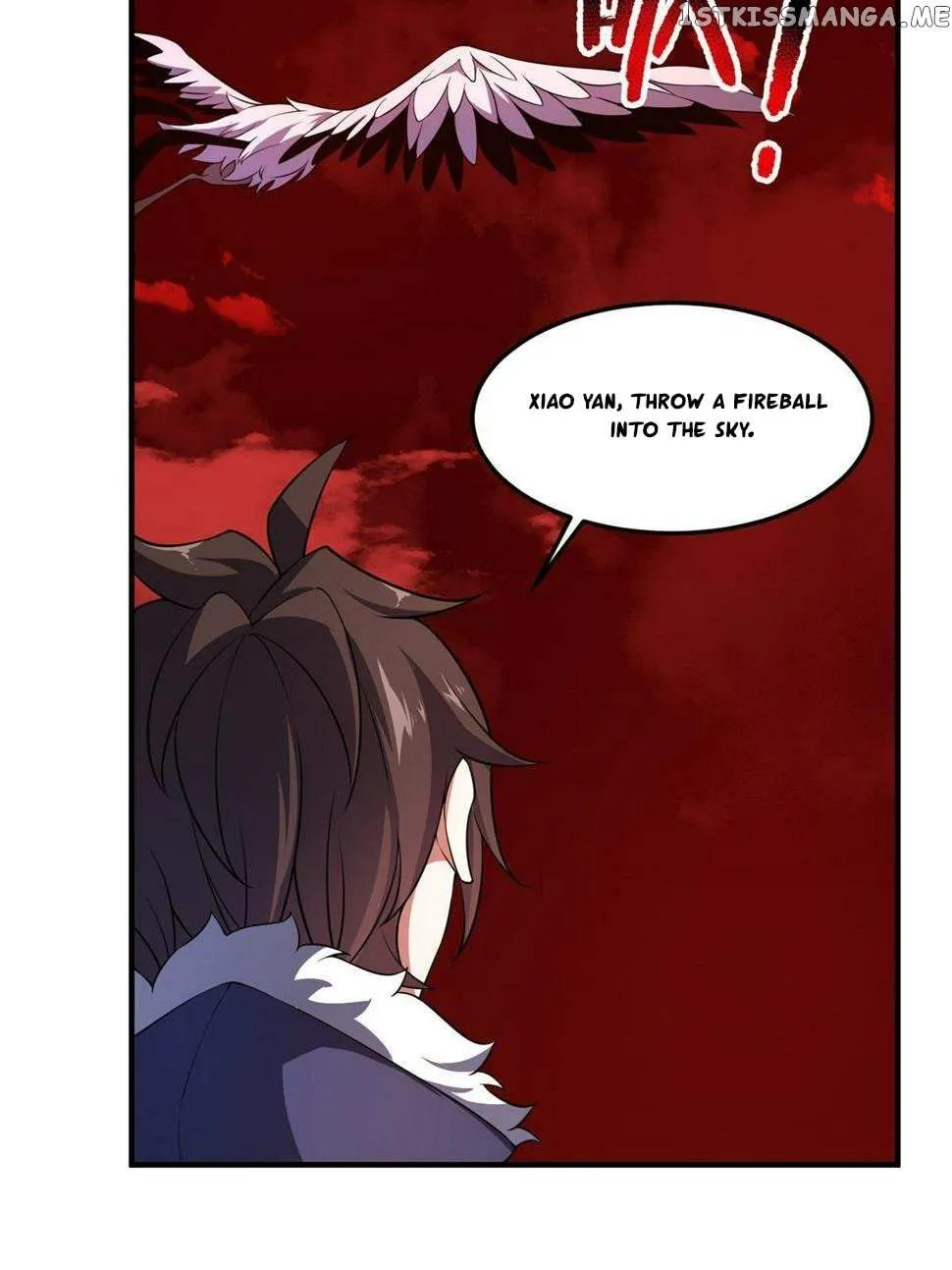 Monster Pet Evolution Zinmanga X Chapter 184 Page 46