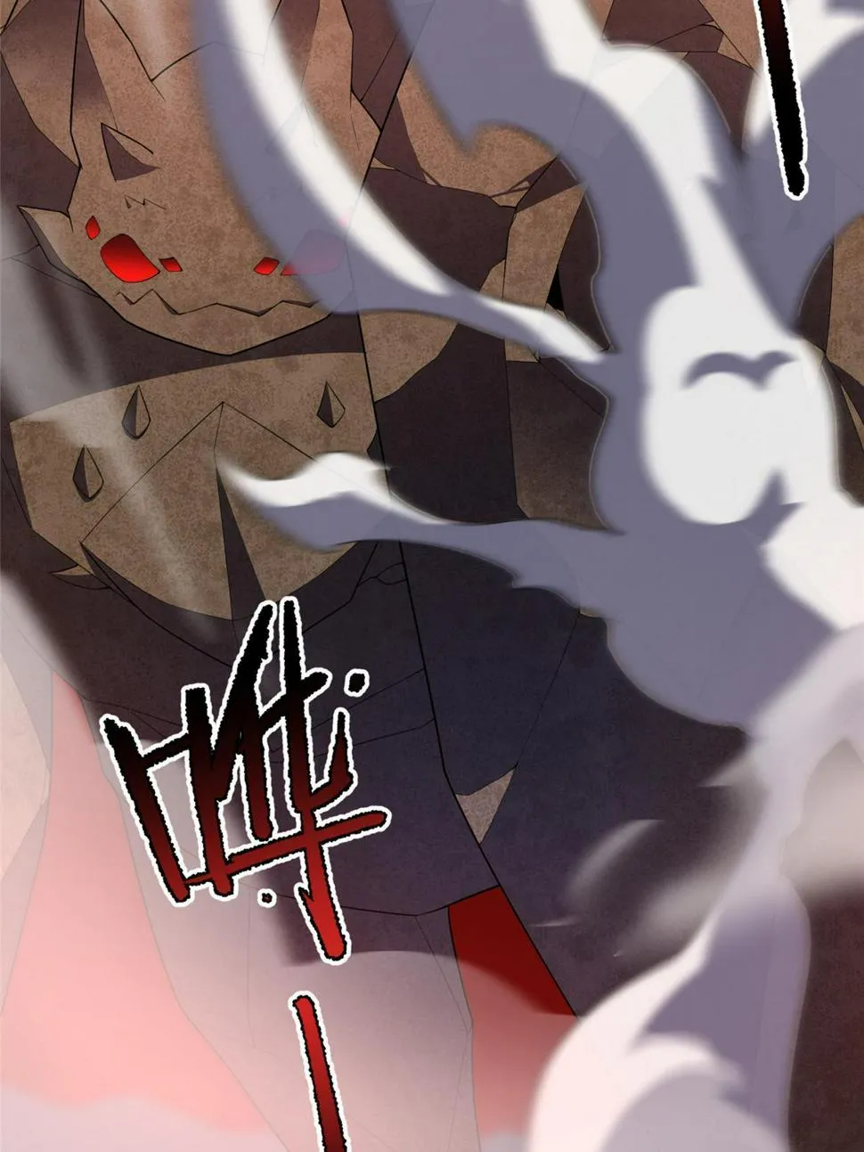 Monster Pet Evolution Zinmanga X Chapter 184 Page 63
