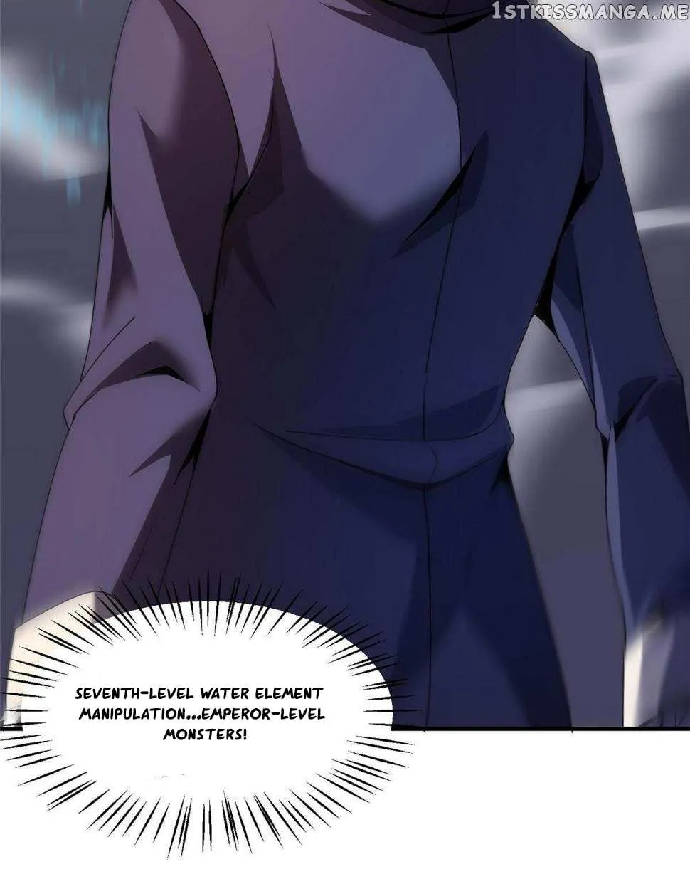 Monster Pet Evolution Zinmanga X Chapter 184 Page 78