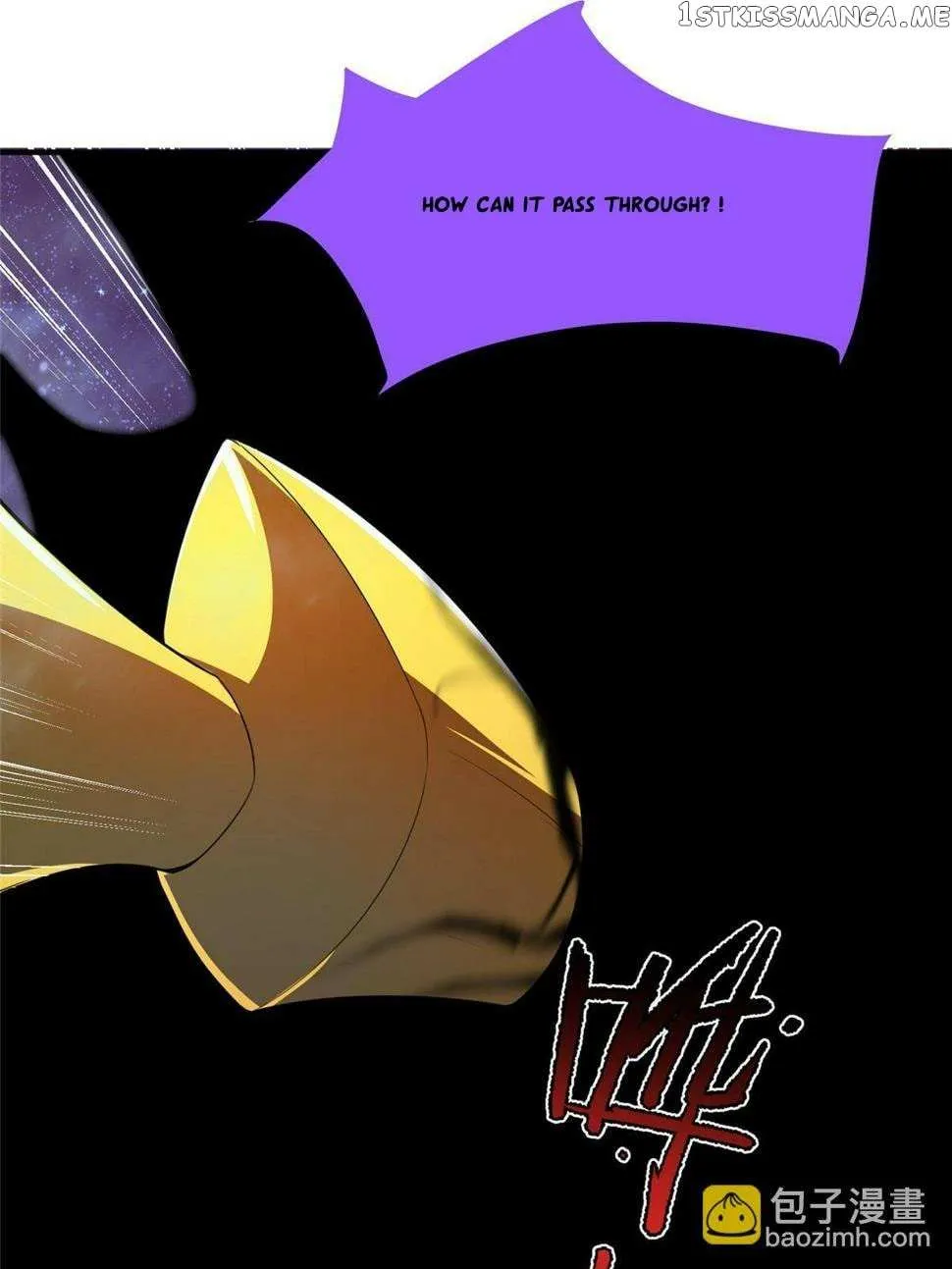 Monster Pet Evolution Zinmanga X Chapter 183 Page 5