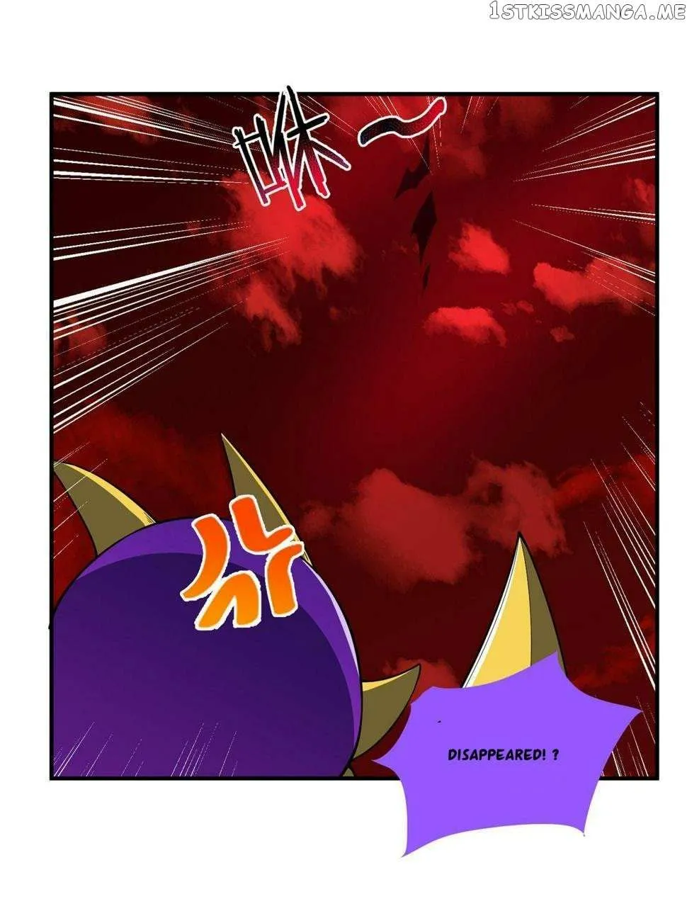 Monster Pet Evolution Zinmanga X Chapter 183 Page 14