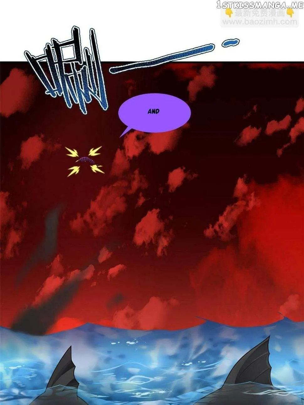 Monster Pet Evolution Zinmanga X Chapter 183 Page 23