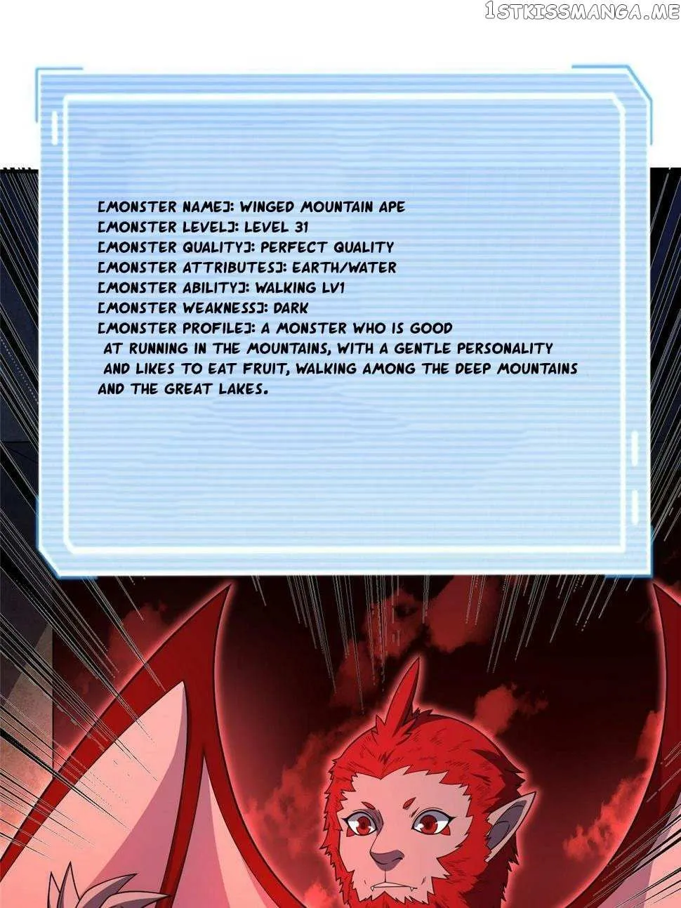 Monster Pet Evolution Zinmanga X Chapter 183 Page 60