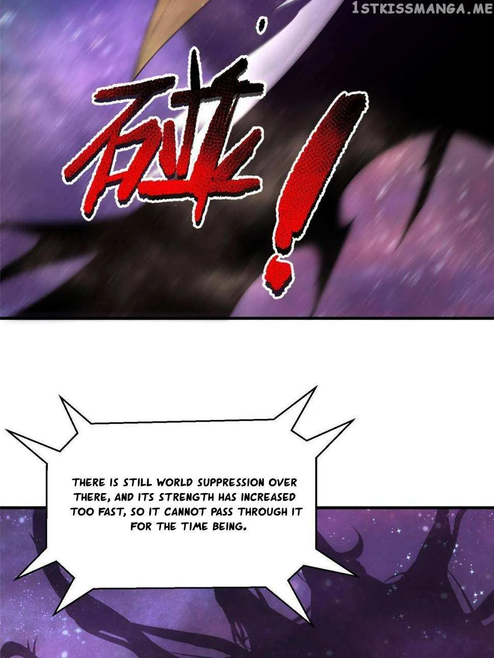 Monster Pet Evolution Zinmanga X Chapter 182.5 Page 28