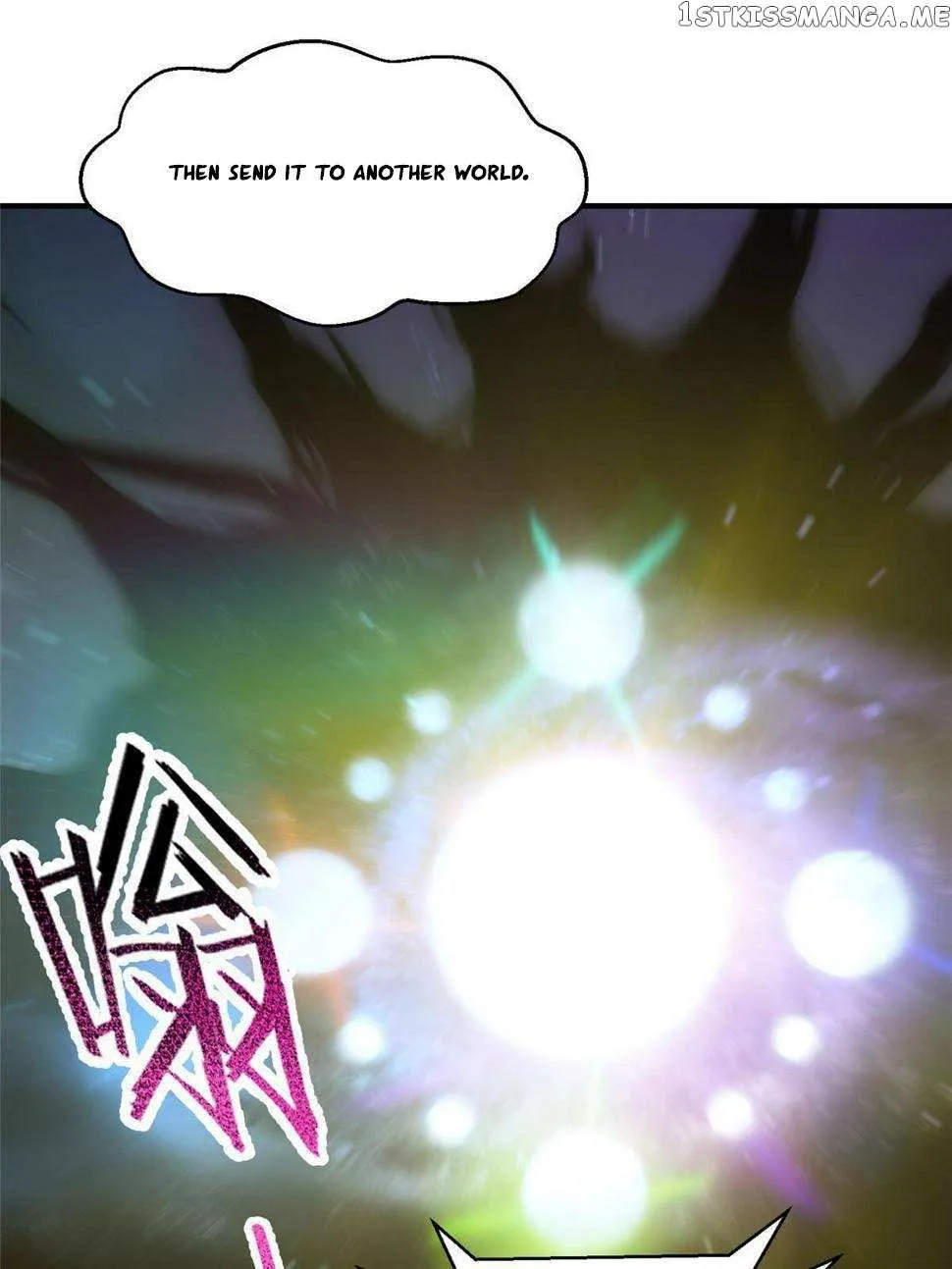 Monster Pet Evolution Zinmanga X Chapter 182.5 Page 31