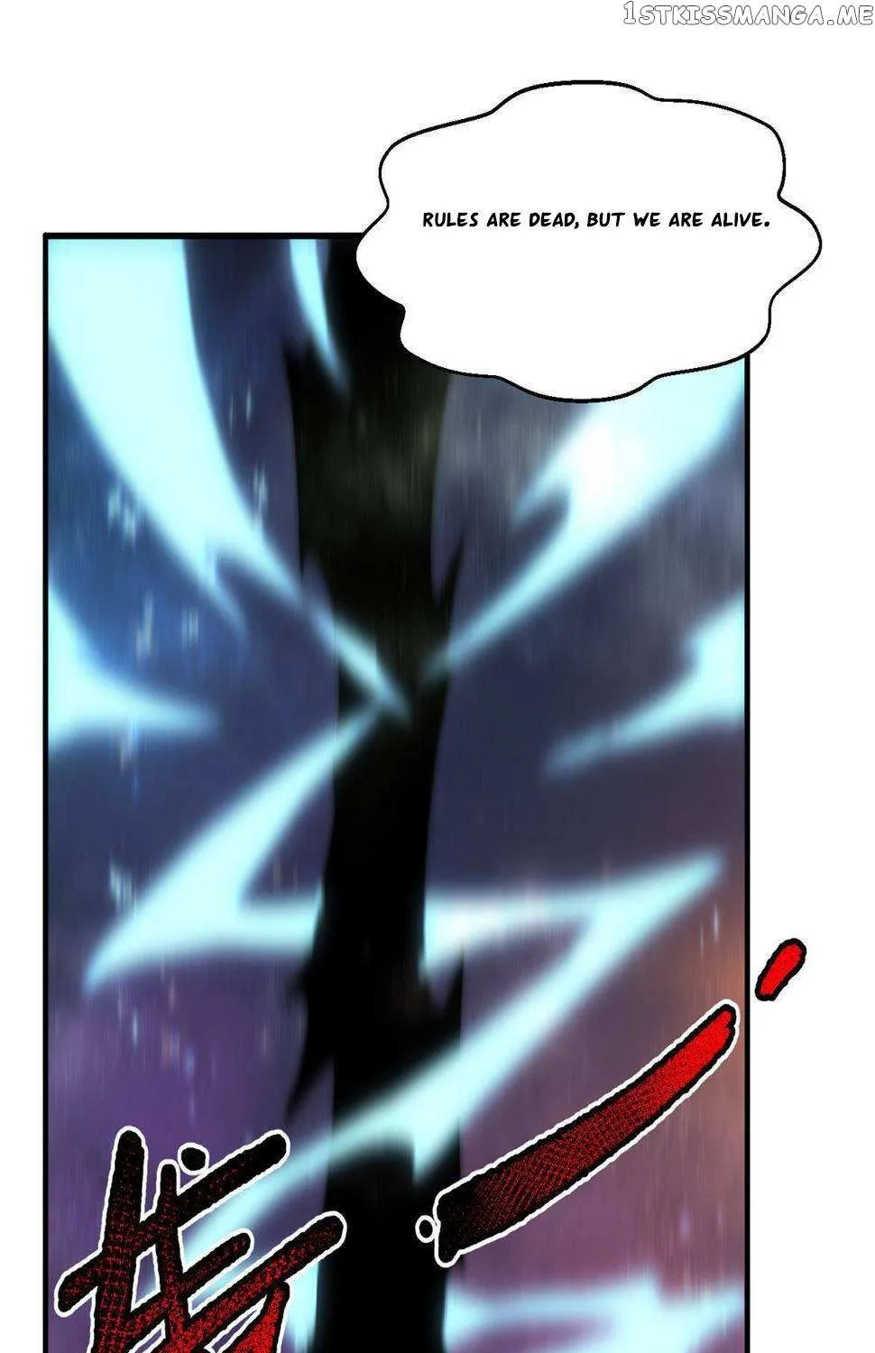 Monster Pet Evolution Zinmanga X Chapter 182.5 Page 34