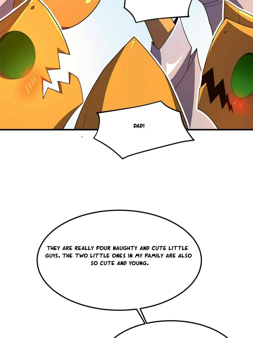 Monster Pet Evolution Zinmanga X Chapter 182 Page 19