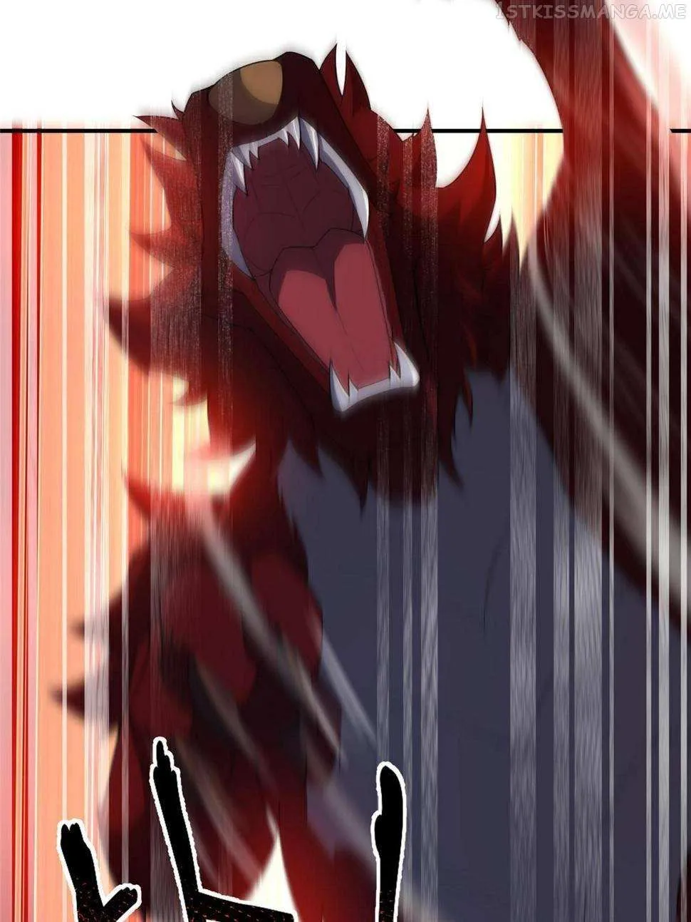 Monster Pet Evolution Zinmanga X Chapter 181.5 Page 2