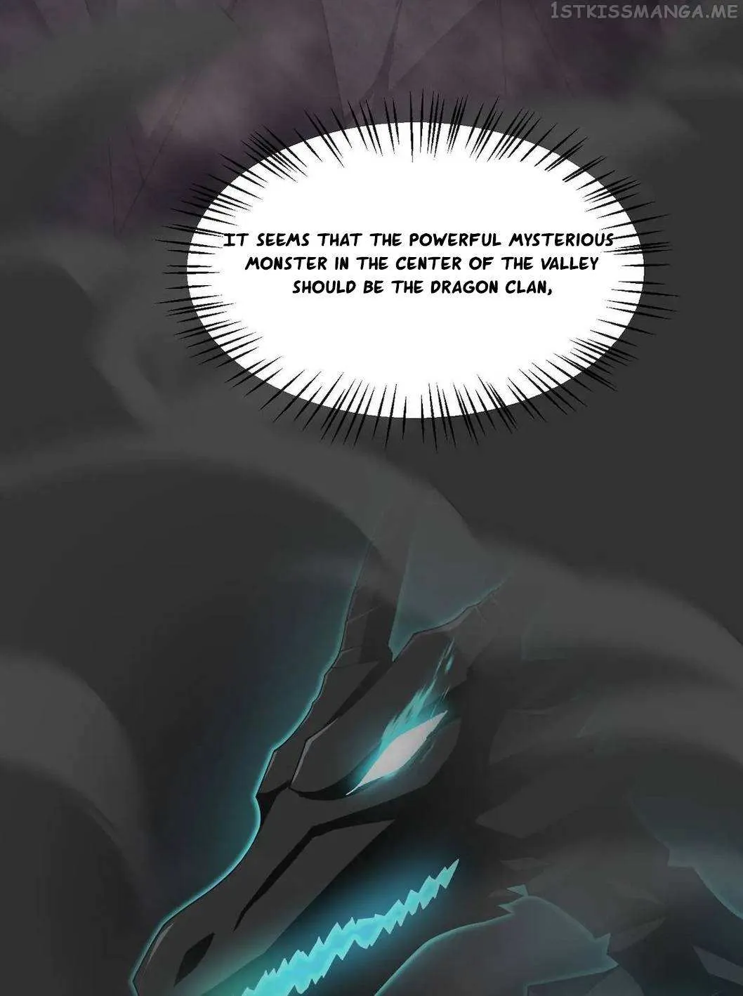 Monster Pet Evolution Zinmanga X Chapter 181.5 Page 21