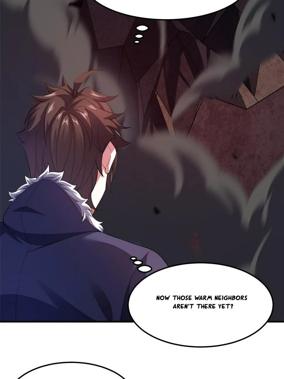 Monster Pet Evolution Zinmanga X Chapter 181 Page 16