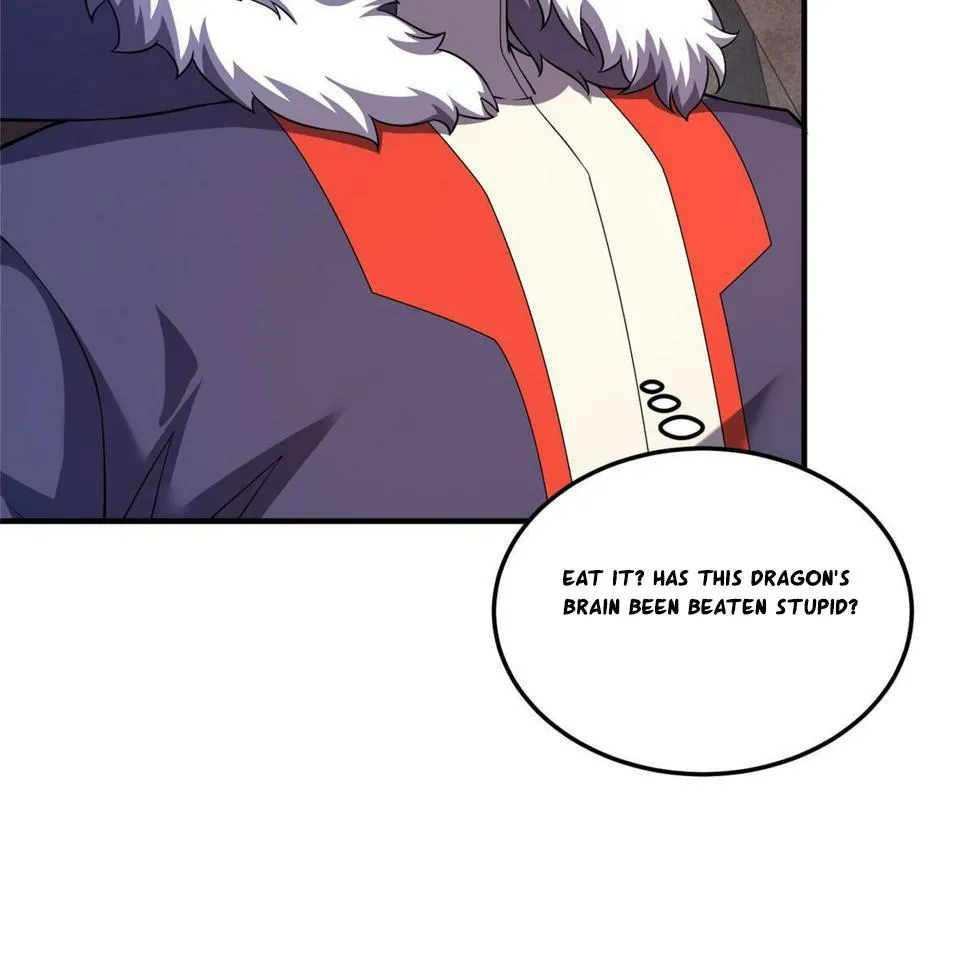 Monster Pet Evolution Zinmanga X Chapter 181 Page 27