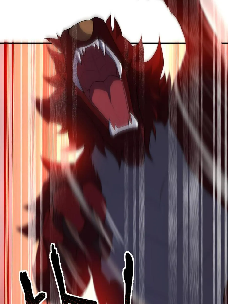 Monster Pet Evolution Zinmanga X Chapter 181 Page 39