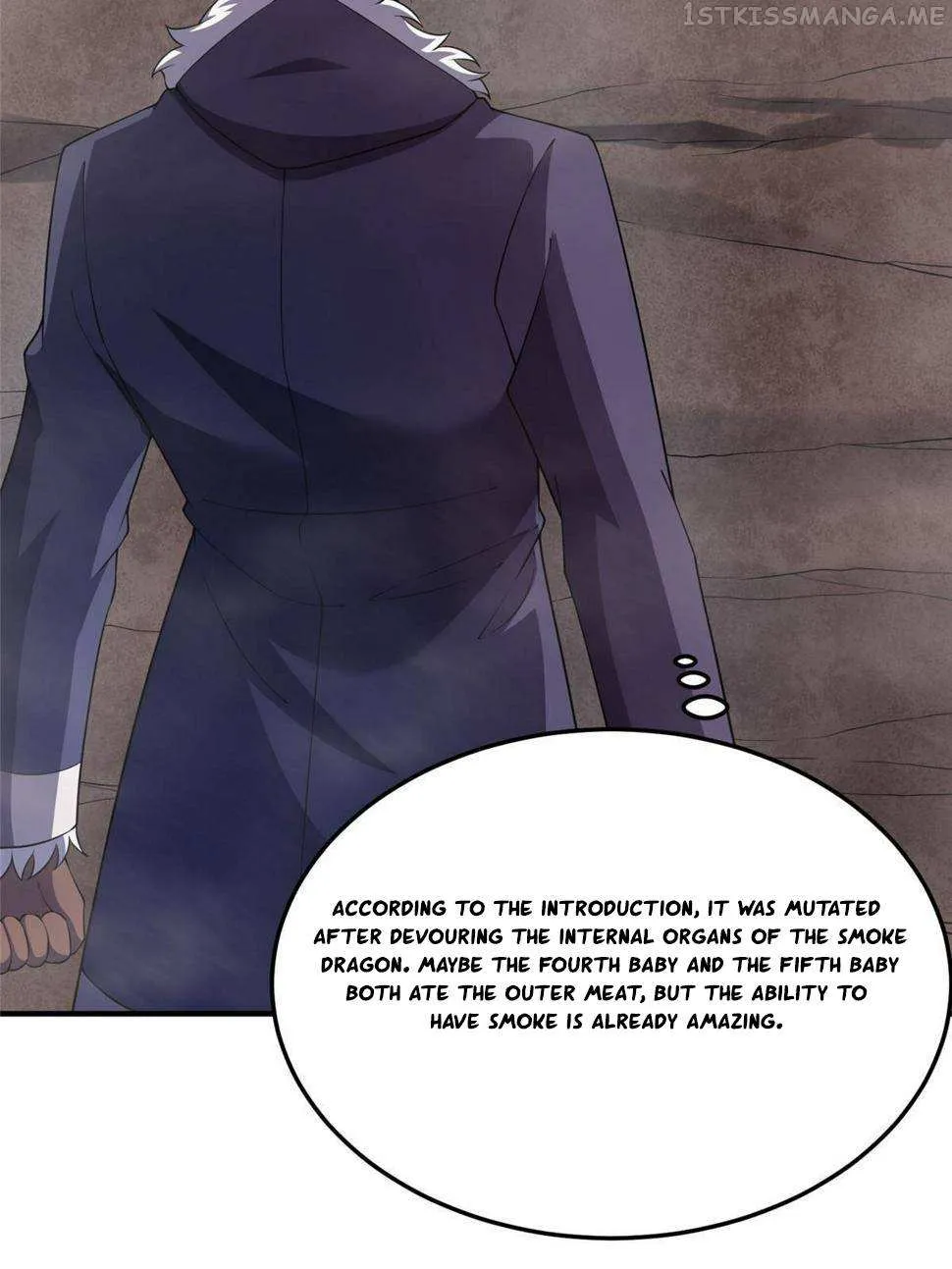 Monster Pet Evolution Zinmanga X Chapter 180 Page 7