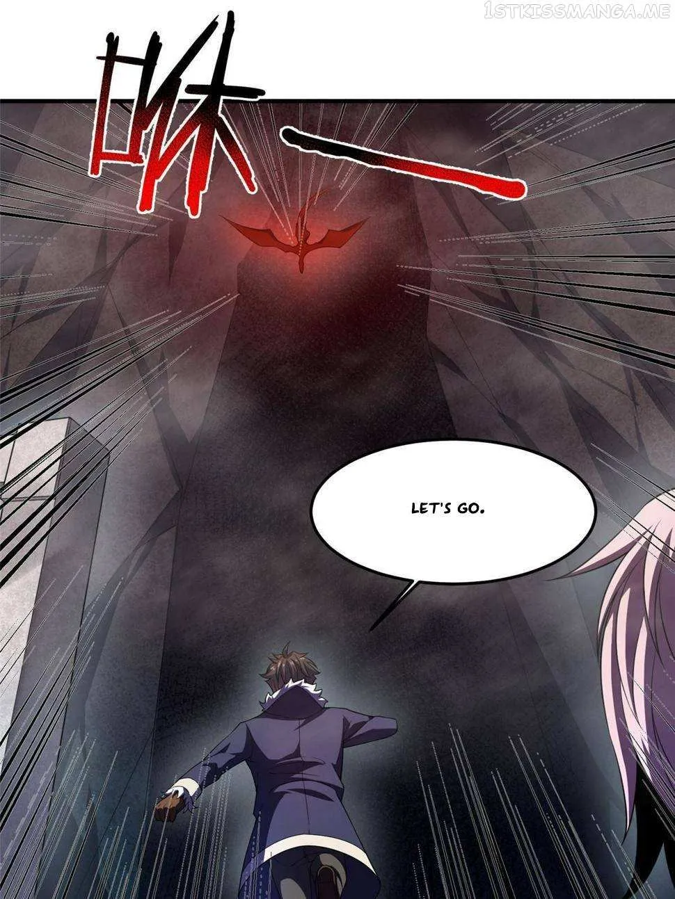 Monster Pet Evolution Zinmanga X Chapter 180 Page 21