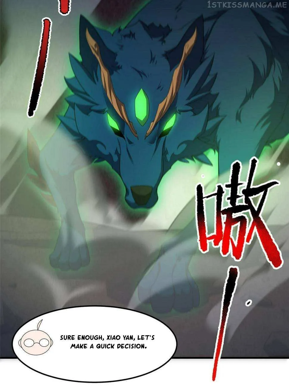 Monster Pet Evolution Zinmanga X Chapter 180 Page 33