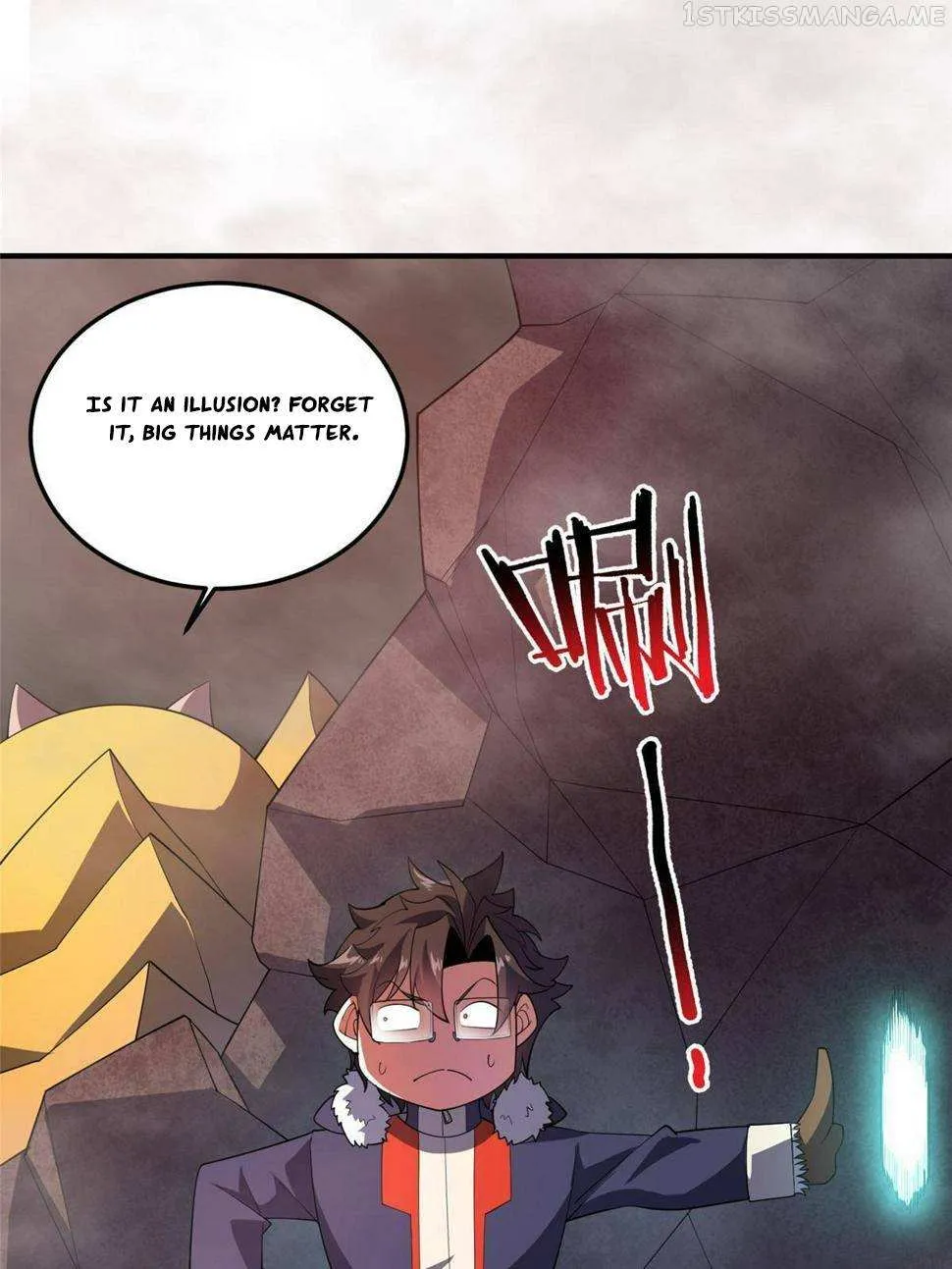 Monster Pet Evolution Zinmanga X Chapter 179.5 Page 4