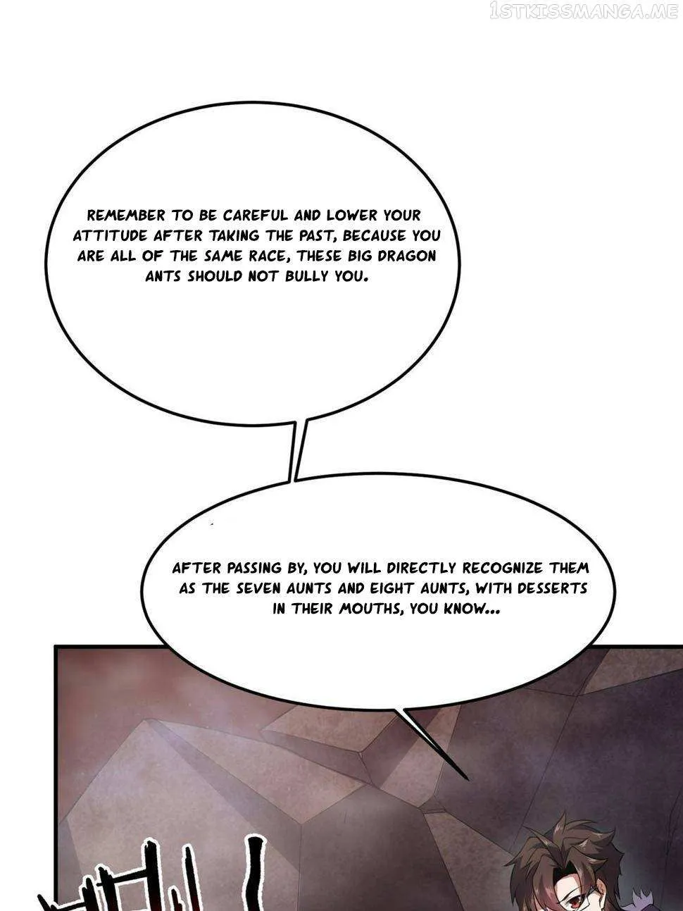 Monster Pet Evolution Zinmanga X Chapter 179.5 Page 15
