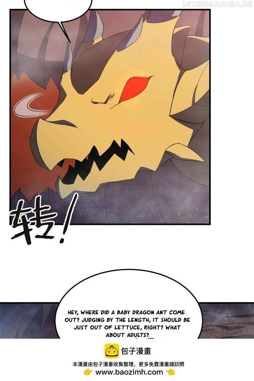 Monster Pet Evolution Zinmanga X Chapter 179.5 Page 18
