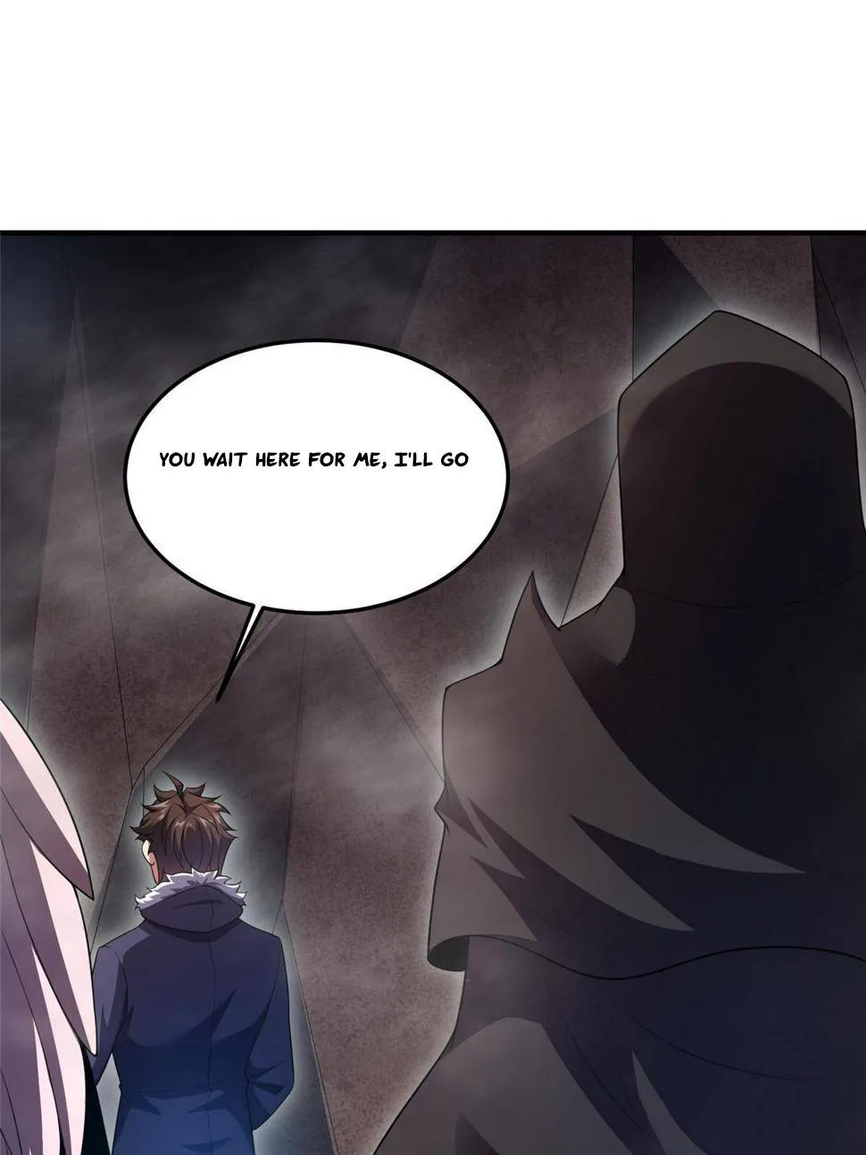 Monster Pet Evolution Zinmanga X Chapter 179 Page 3